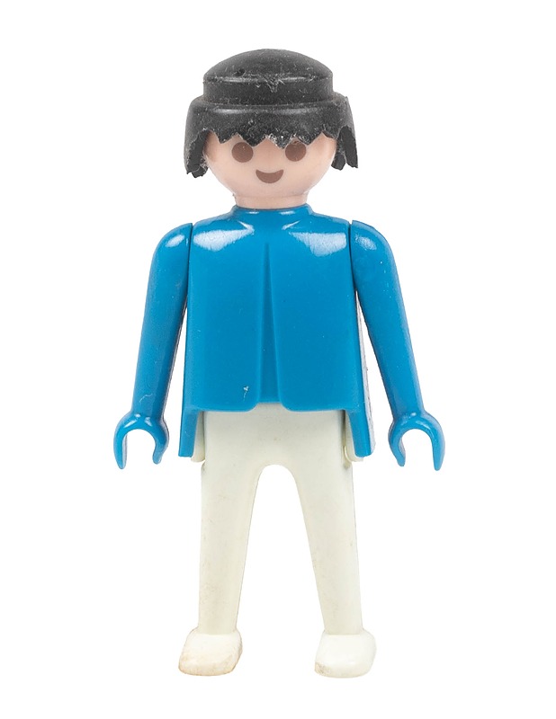 PLAYMOBIL figuuri - Lasten lelut - 10105326540 - 0