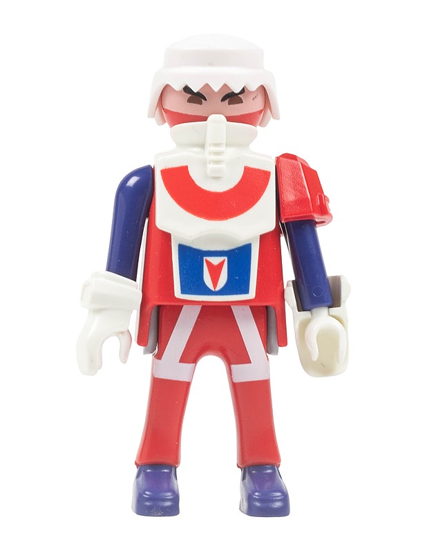 PLAYMOBIL figuuri - Lasten lelut - 10105326543 - 0