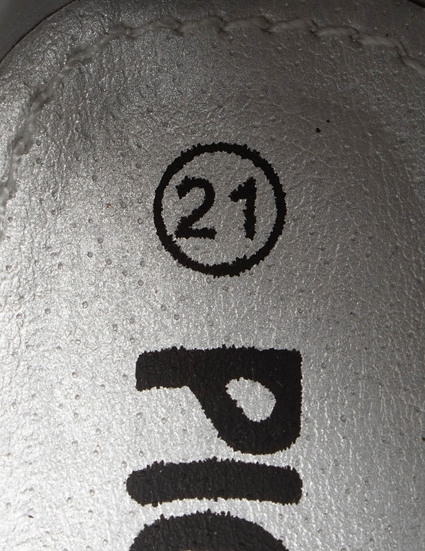 PIONI kengät, 21 - Lasten kengät - 10105326688 - 2
