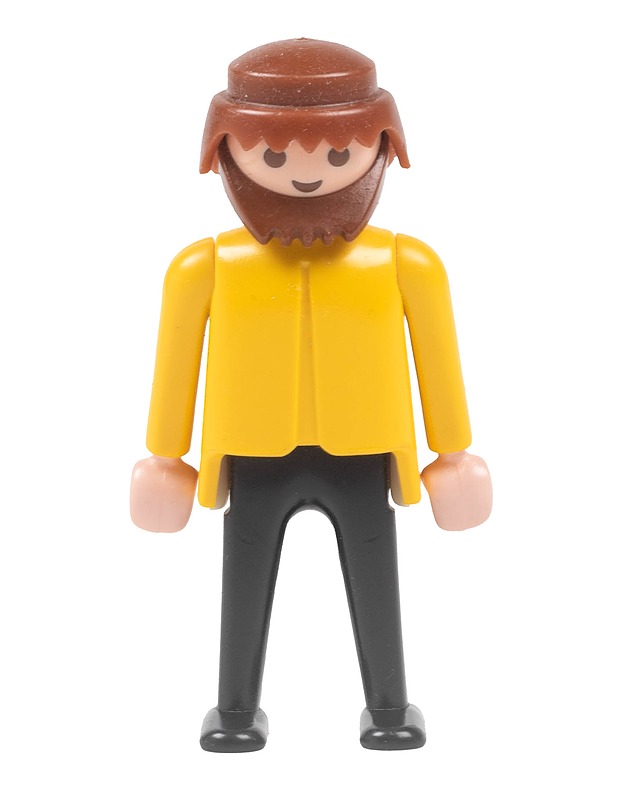 PLAYMOBIL figuuri - Lasten lelut - 10105326696 - 0