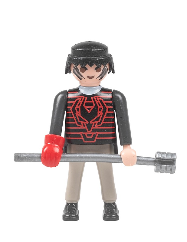 PLAYMOBIL figuuri - Lasten lelut - 10105326697 - 0