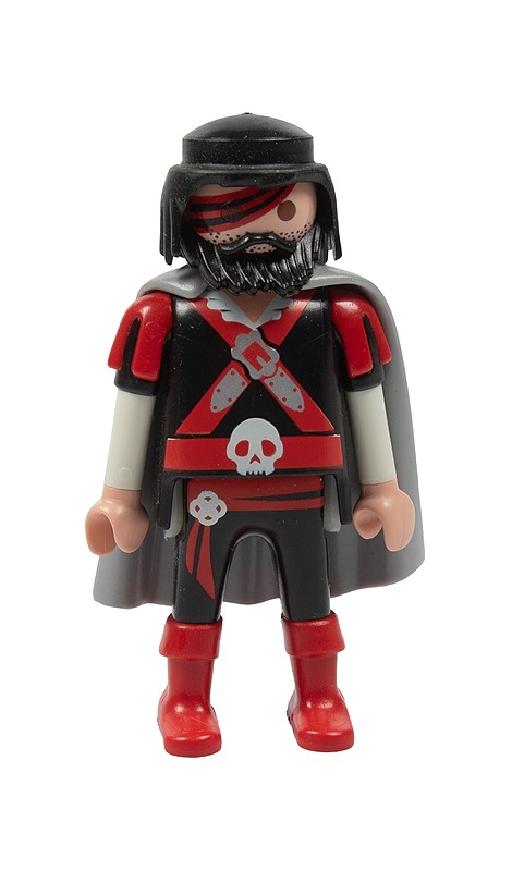 PLAYMOBIL figuuri - Lasten lelut - 10105326724 - 0