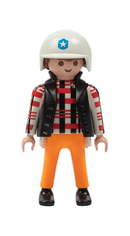 PLAYMOBIL figuuri - Lasten lelut - 10105326726 - 0