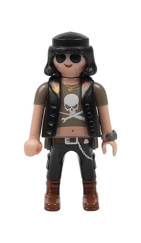 PLAYMOBIL figuuri - Lasten lelut - 10105326727 - 0