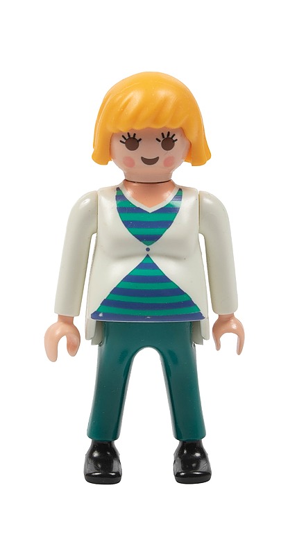PLAYMOBIL figuuri - Lasten lelut - 10105326730 - 0