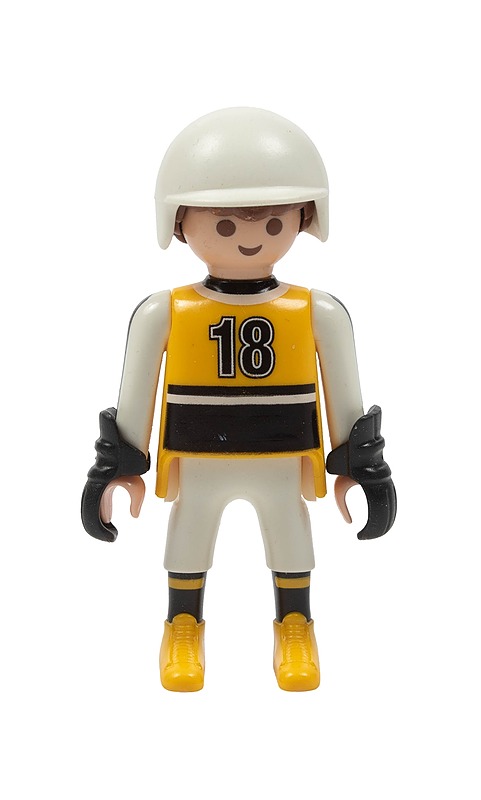 PLAYMOBIL figuuri - Lasten lelut - 10105326733 - 0
