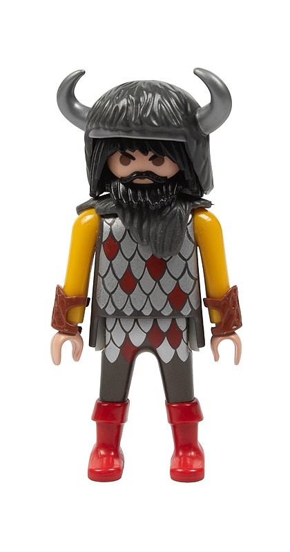PLAYMOBIL figuuri - Lasten lelut - 10105326736 - 0
