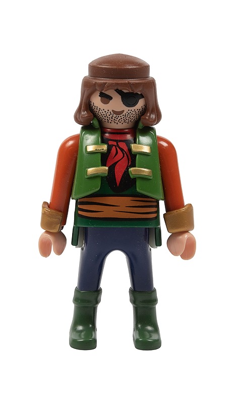 PLAYMOBIL figuuri - Lasten lelut - 10105326740 - 0
