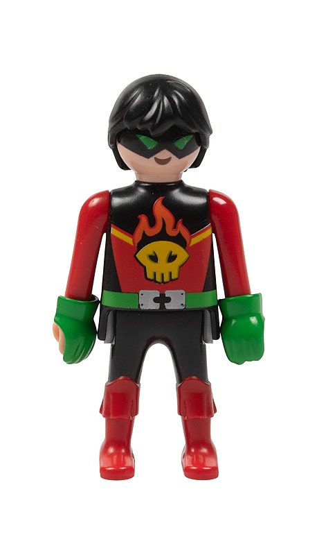 PLAYMOBIL figuuri - Lasten lelut - 10105326741 - 0