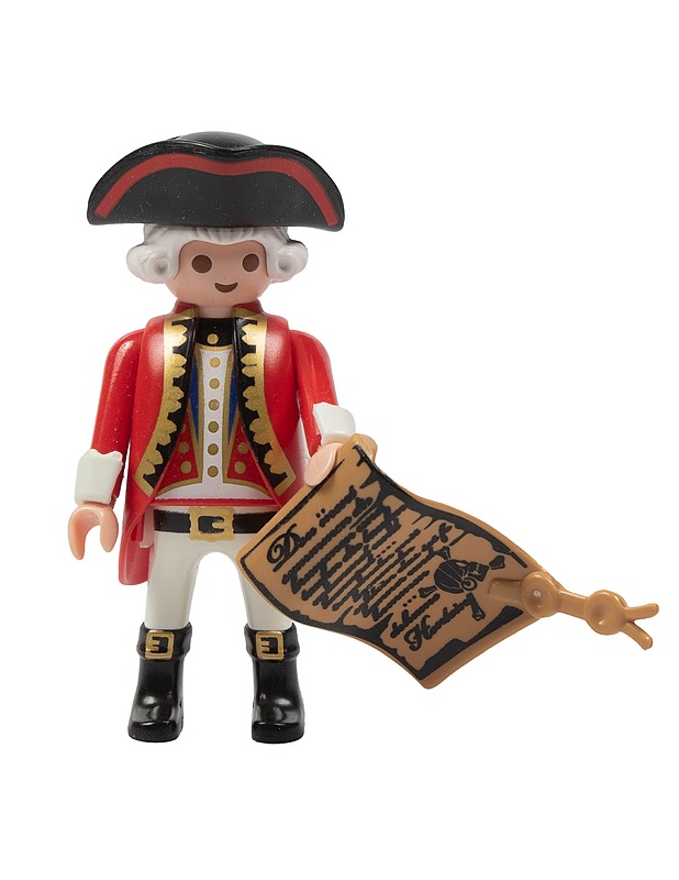 PLAYMOBIL figuuri - Lasten lelut - 10105326743 - 0