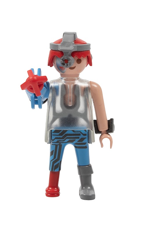 PLAYMOBIL figuuri - Lasten lelut - 10105326744 - 0