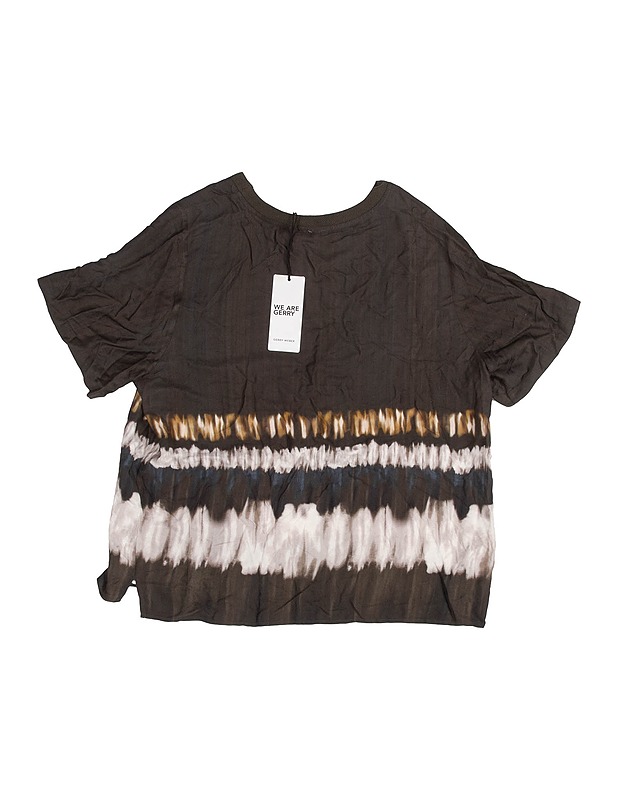 GERRY WEBER paita, 46 - Naisten paidat ja topit - 10105326784 - 0