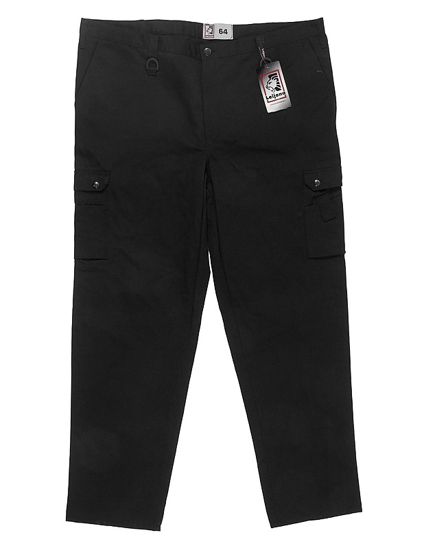 LEIJONA housut, 64 - Miesten housut ja shortsit - 10105326838 - 0