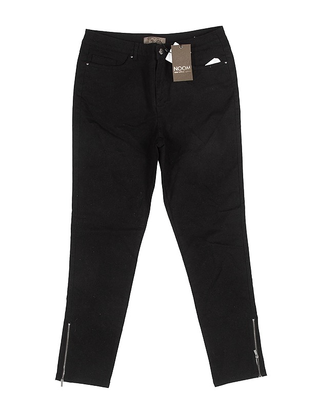 NOOM housut, 40 - Naisten housut, shortsit ja haalarit - 10105326851 - 0