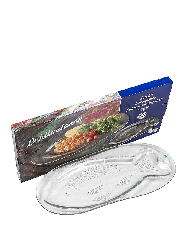MERILASI lohilautanen - Tarjoiluastiat - 10105326855 - 0