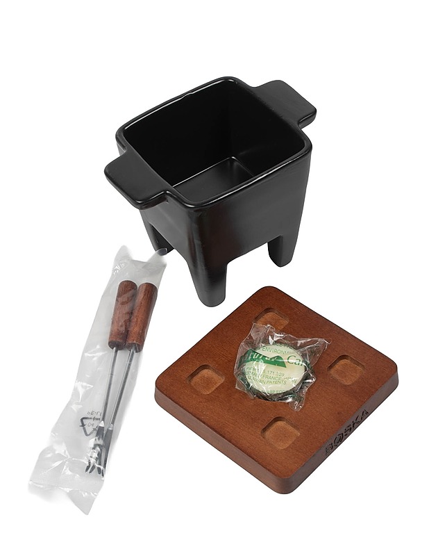 BOSKA tapas fonduesetti - Muut astiat - 10105326884 - 2