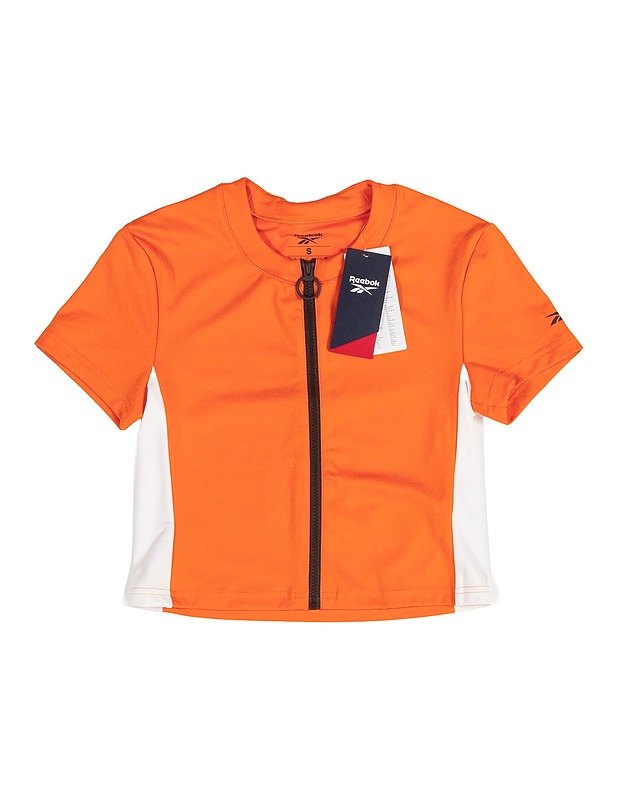 REEBOK paita, S - Urheiluvaatteet ja fanivaatteet - 10105326890 - 0
