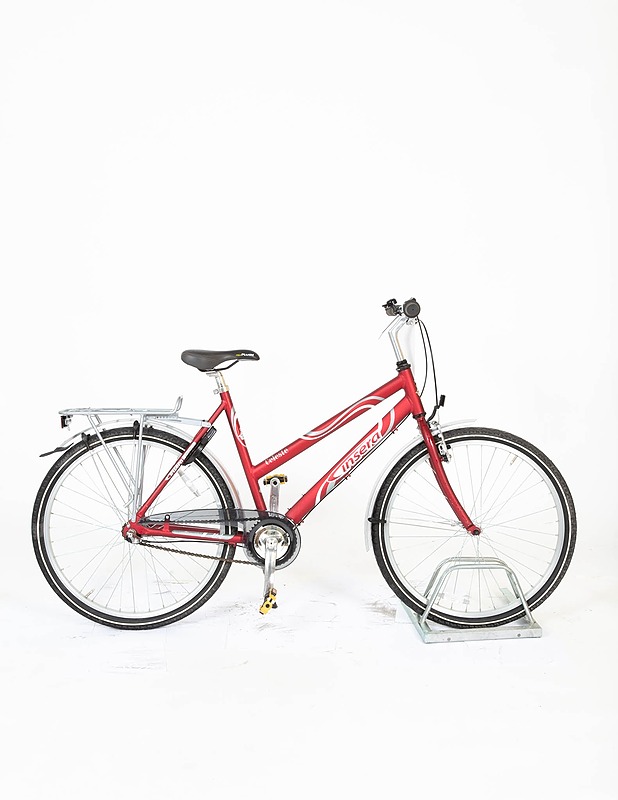 INSERA Celeste polkupyörä, 26" - Naistenpyörät - 10105326896 - 0