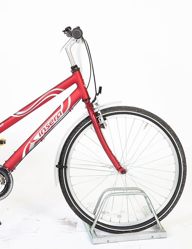 INSERA Celeste polkupyörä, 26" - Naistenpyörät - 10105326896 - 1