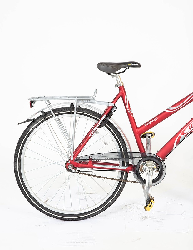 INSERA Celeste polkupyörä, 26" - Naistenpyörät - 10105326896 - 2