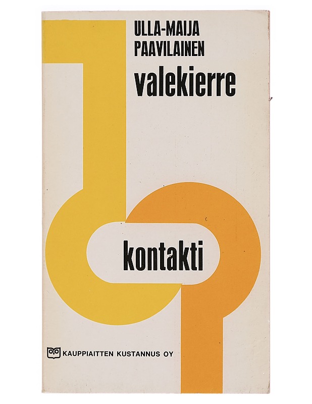 Velkakierre - Romaanit ja novellit - 10105326900 - 0