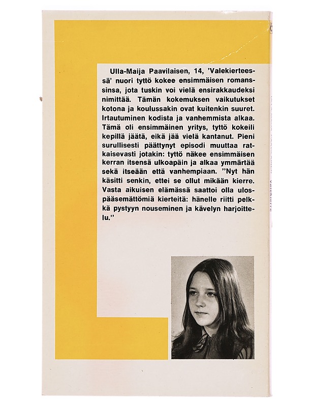 Velkakierre - Romaanit ja novellit - 10105326900 - 1