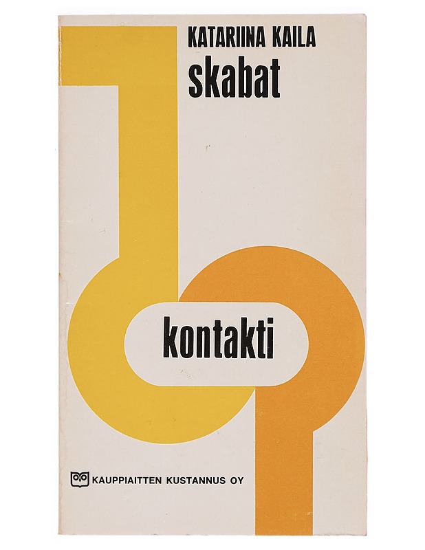 Skabat - Romaanit ja novellit - 10105326907 - 0