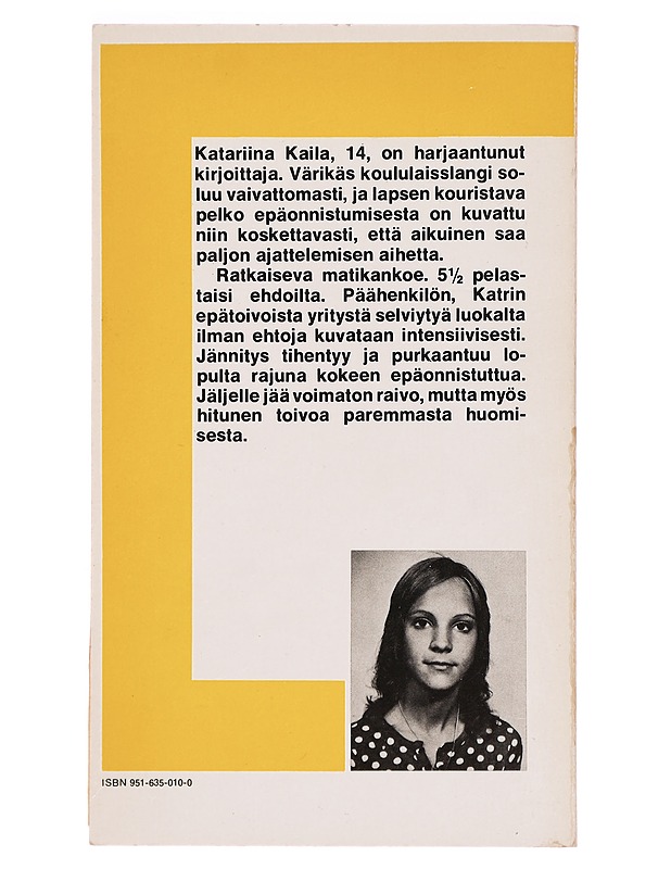 Skabat - Romaanit ja novellit - 10105326907 - 1