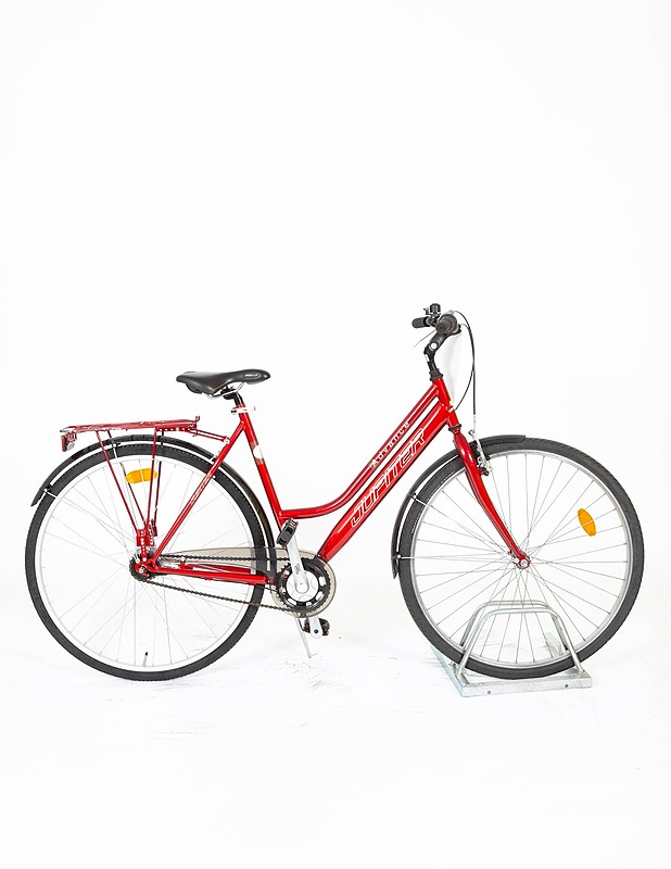 JUPITER Advance polkupyörä, 28" - Naistenpyörät - 10105326991 - 0