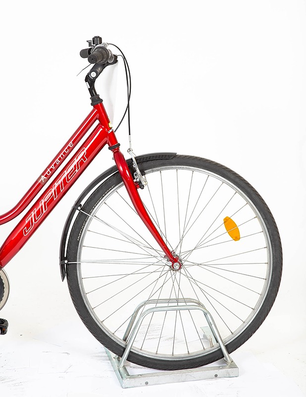 JUPITER Advance polkupyörä, 28" - Naistenpyörät - 10105326991 - 1