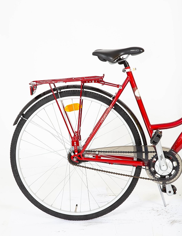 JUPITER Advance polkupyörä, 28" - Naistenpyörät - 10105326991 - 2