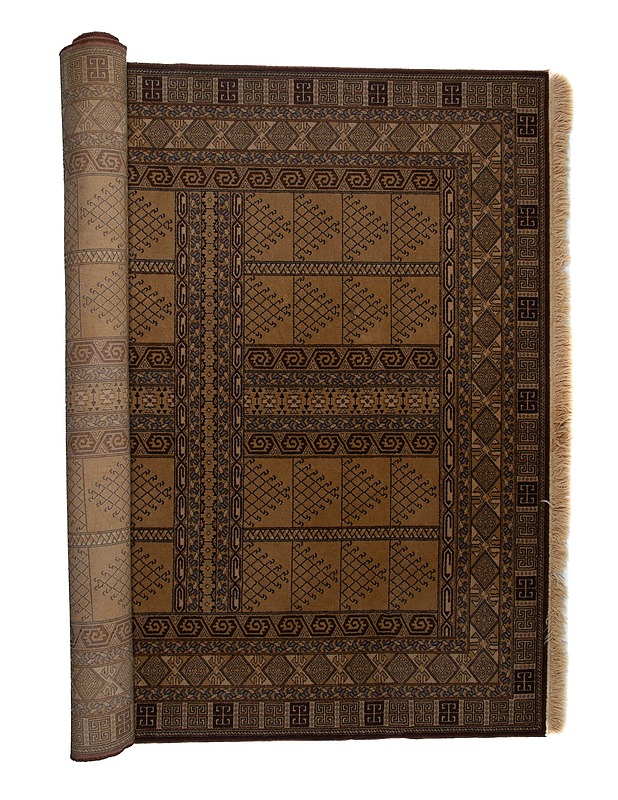 LANO Esfahan iso villamatto, 170x240 cm - Matot - 10105327117 - 0