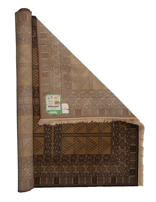 LANO Esfahan iso villamatto, 170x240 cm - Matot - 10105327117 - 1
