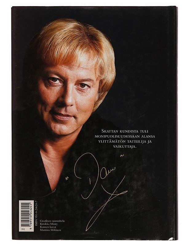 Danny - Snellman, Saska - Elämäkerrat ja muistelmat - 10105327135 - 1