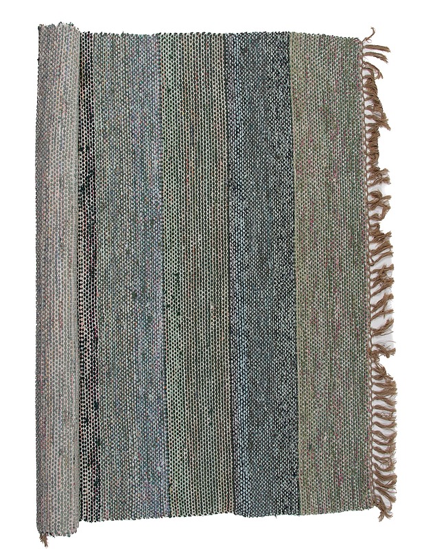Räsymatto, 147x207 cm - Matot - 10105327293 - 0
