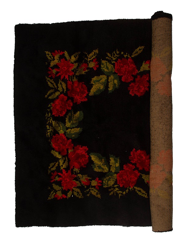 Seinävaate, 150x220 cm - Matot - 10105327294 - 0
