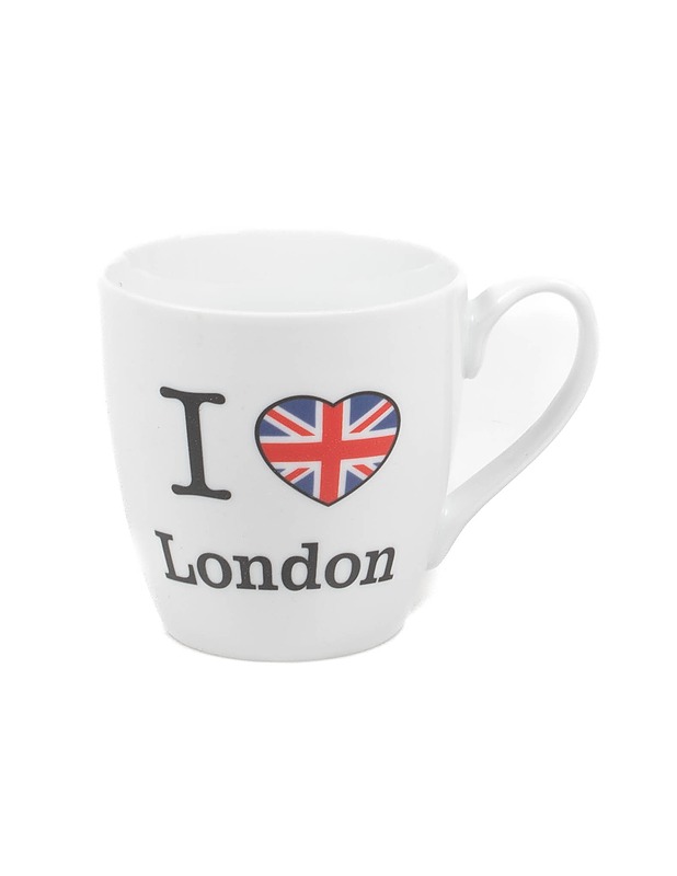 PRIMARK I love London muki - Mukit ja kahvikupit - 10105327297 - 1