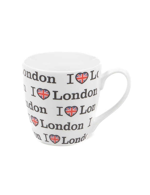 PRIMARK I love London muki - Mukit ja kahvikupit - 10105327300 - 1