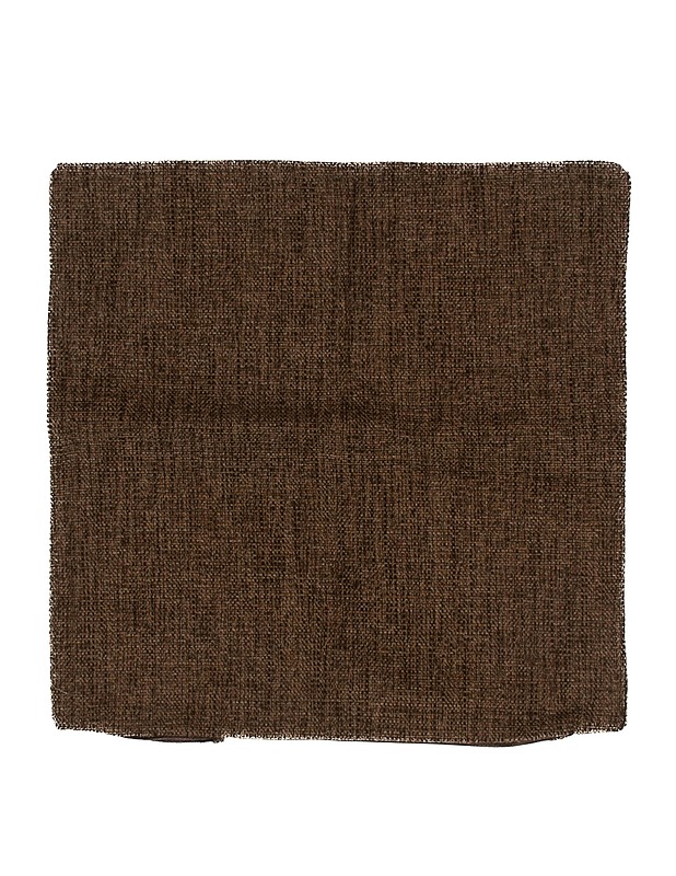 Ruskea koristetyynynpäällinen - Muut kodintekstiilit - 10105327447 - 0
