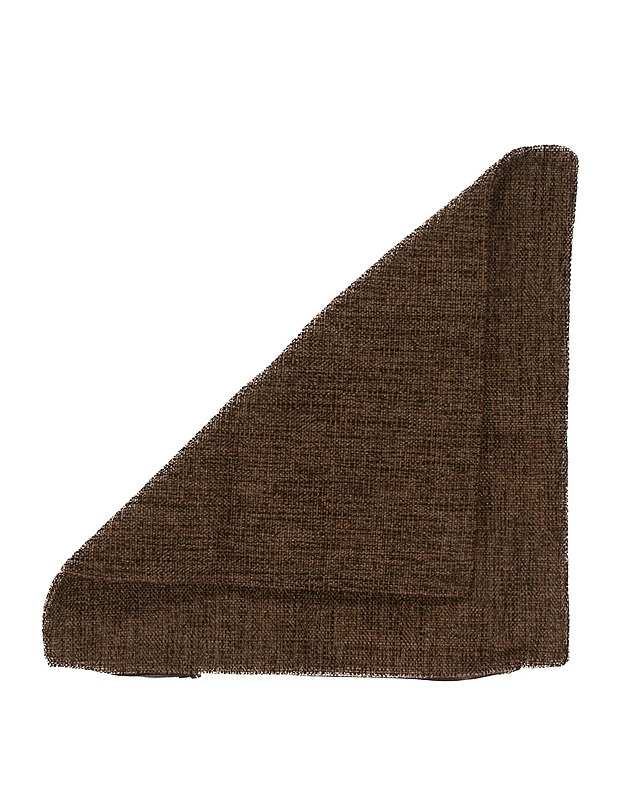 Ruskea koristetyynynpäällinen - Muut kodintekstiilit - 10105327447 - 1