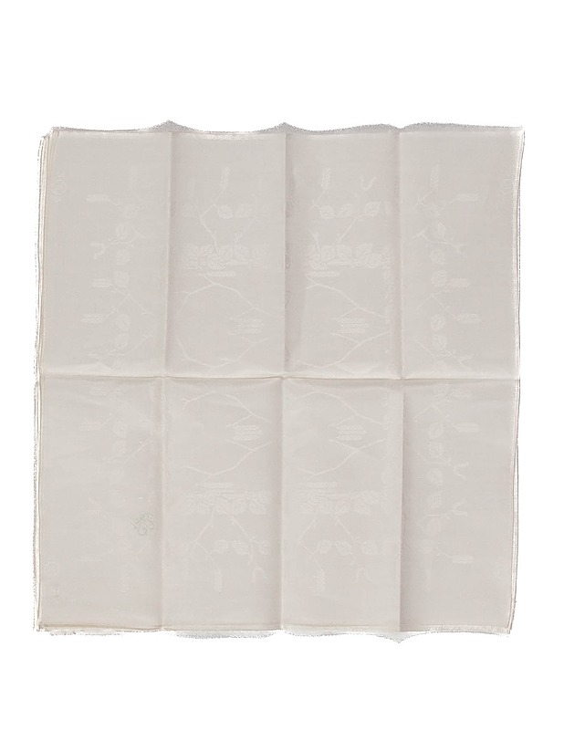 TAMPELLA tabletti, 6 kpl - II-laatu - Pöytäliinat - 10105327496 - 0