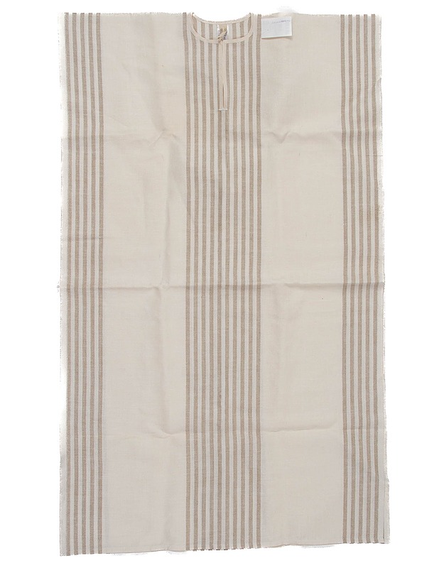 JOKIPIIN PELLAVA saunaponcho, M -  84x140 cm - Muut kodintekstiilit - 10105327546 - 0