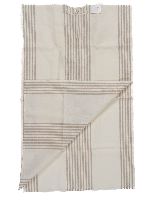 JOKIPIIN PELLAVA saunaponcho, M -  84x140 cm - Muut kodintekstiilit - 10105327546 - 1