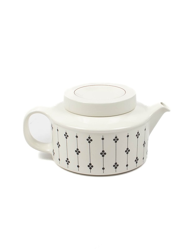 ARABIA Kartano teekannu - Designsuosikit - 10105327659 - 1
