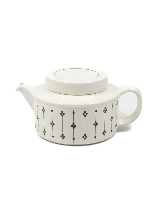 ARABIA Kartano teekannu - Designsuosikit - 10105327659 - 2
