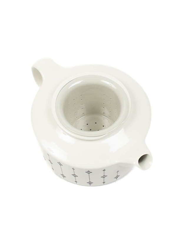 ARABIA Kartano teekannu - Designsuosikit - 10105327659 - 3