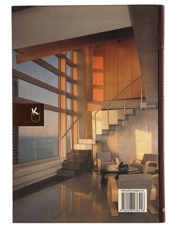 Takvåningar = Penthouse = Taklejligheder = Ullakkohuoneistot - San Martin, Macarena - Tietokirjat ja oppaat - 10105327715 - 1