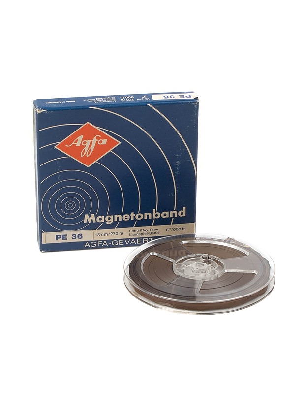 AGFA kelanauha - Muut urheiluvälineet ja vapaa-aika - 10105327810 - 0