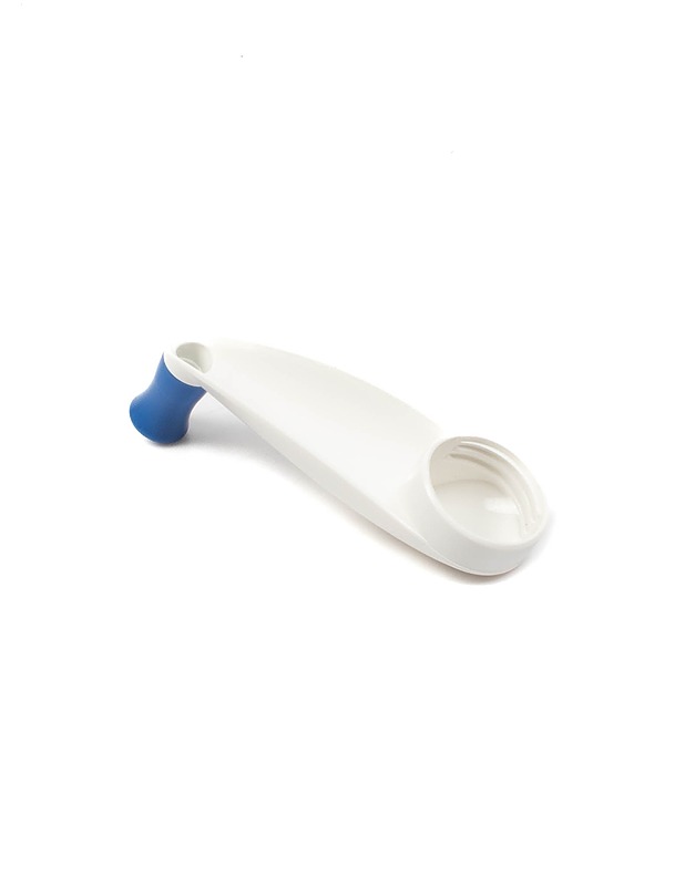 TUPPERWARE Cheese Mill mylly - Muut astiat - 10105327830 - 8
