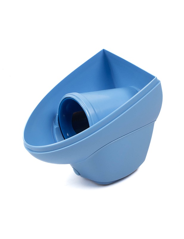 TUPPERWARE Cheese Mill mylly - Muut astiat - 10105327830 - 2